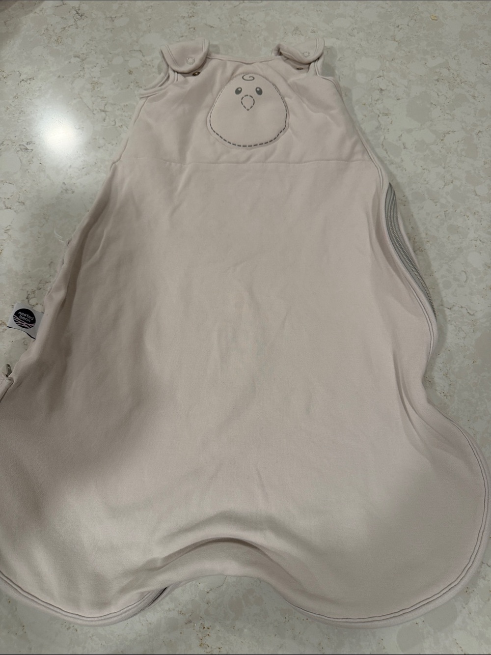 Nested Bean Zen Sack Classic Sleep Sack